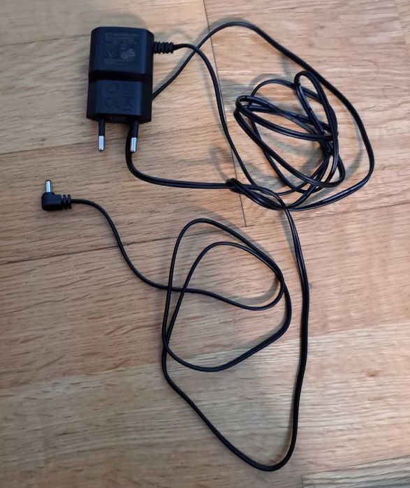 Carregador para Telemóvel - RJ-AS060450E00264585058567555120