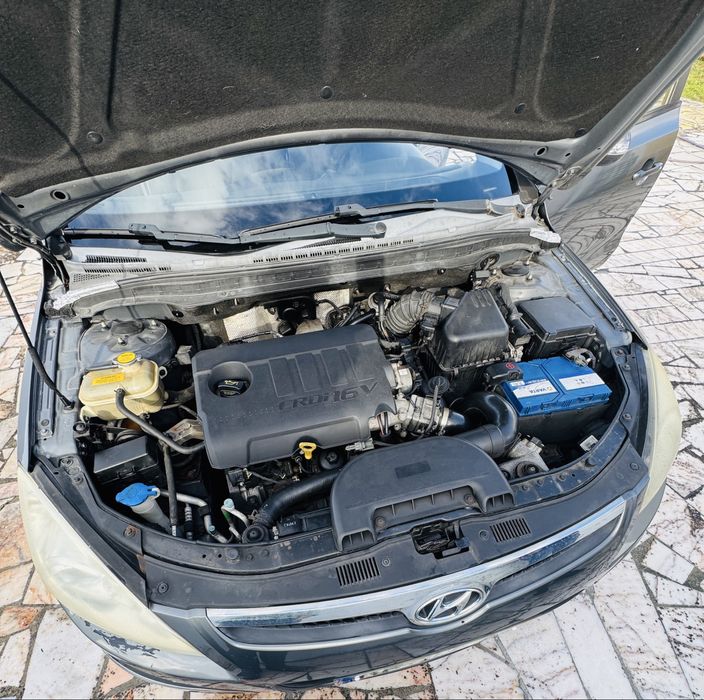 Carrinha em bom estado