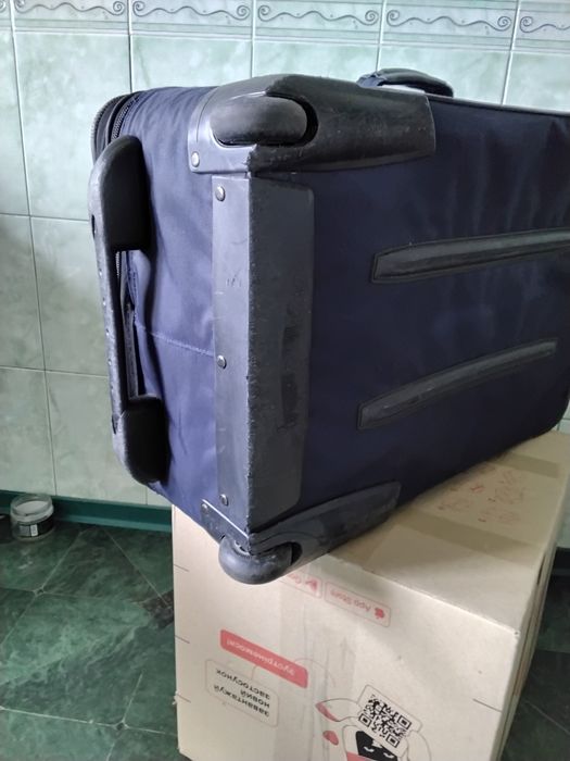 Предлагаю. К продаже дорожную сумку ..