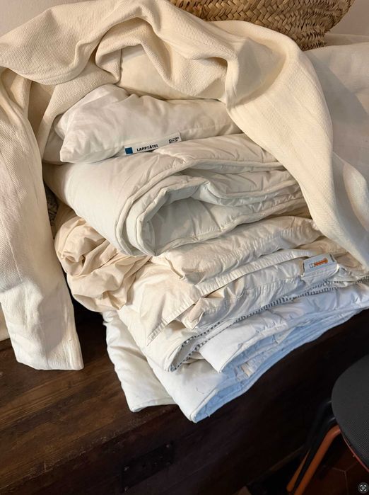 Edredons cama solteiro beliche ikea