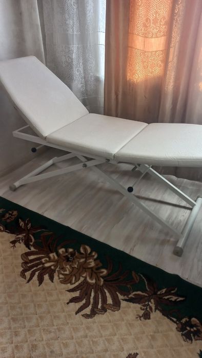 Продам массажный стол