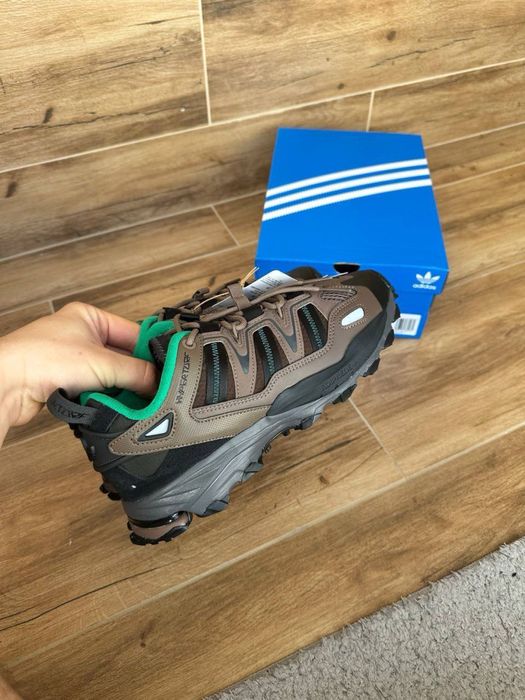 Кроссовки Adidas Hyperturf