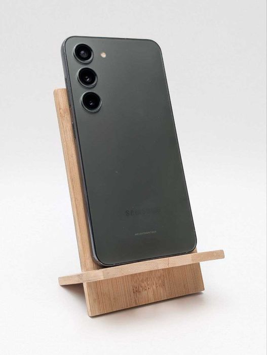 Samsung Galaxy S23 128GB zielony