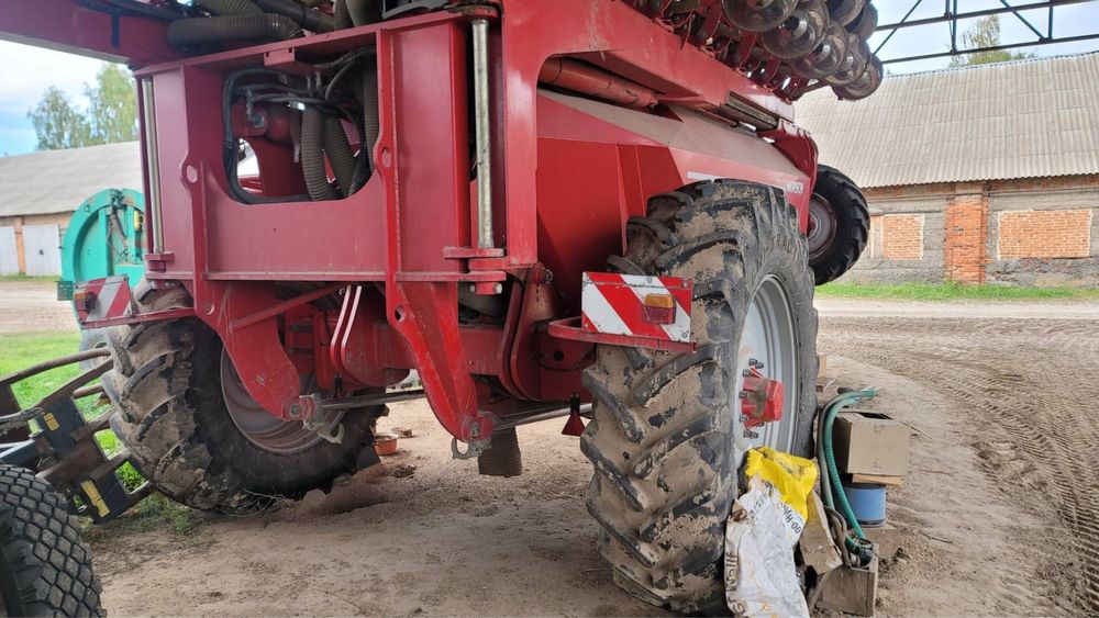 Сівалка Horsch Maestro 16 SW