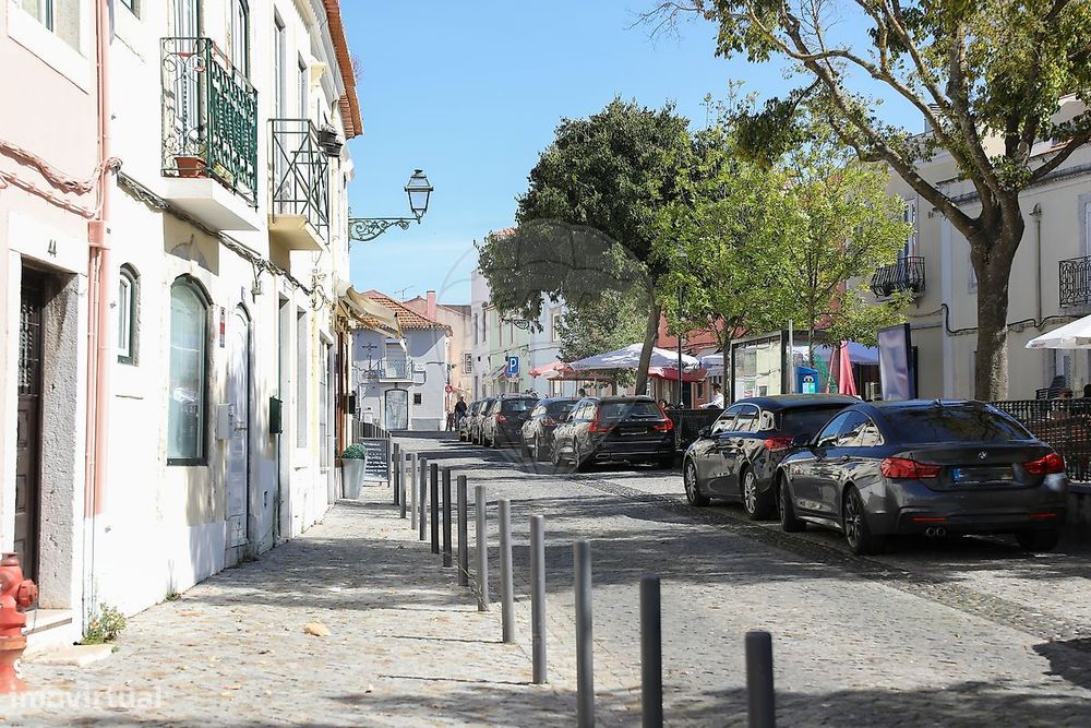 Apartamento T1 para arrendamento