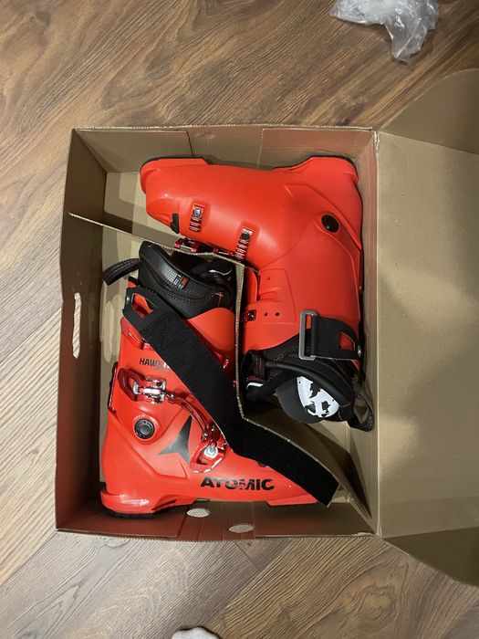 Vendem se Botas de Esqui Atomic Hawx 120 (Tam. 27/27.5)
