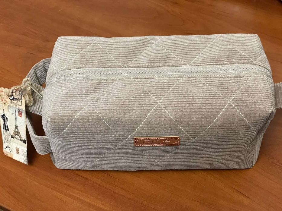 Косметичка, органайзер ручної роботи