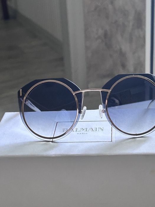 Продам оригінальні окуляри BALMAIN