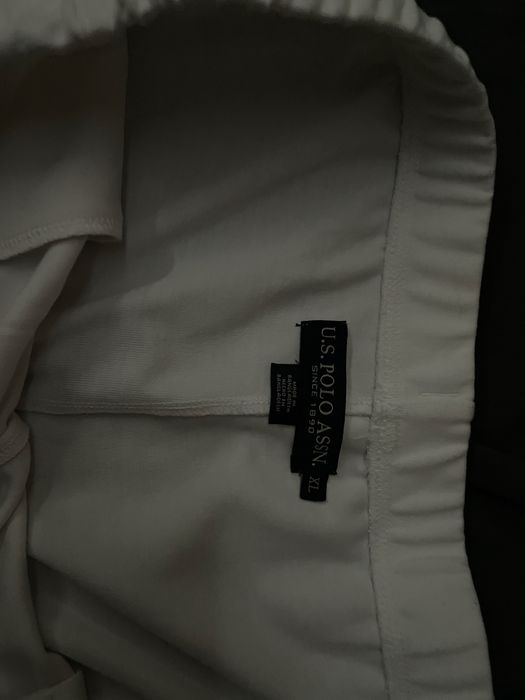 Шорти US POLO ASSN ralph lauren size-xl