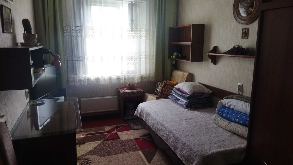 Кімната пр.Ч.Калини(Санта-Барбара).Вільна.