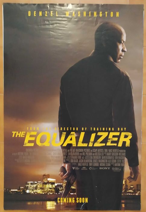 14XPosters / Cartazes de cinema (98x68cm)_Originais!