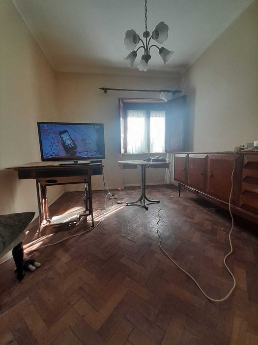 Venda de apartamento