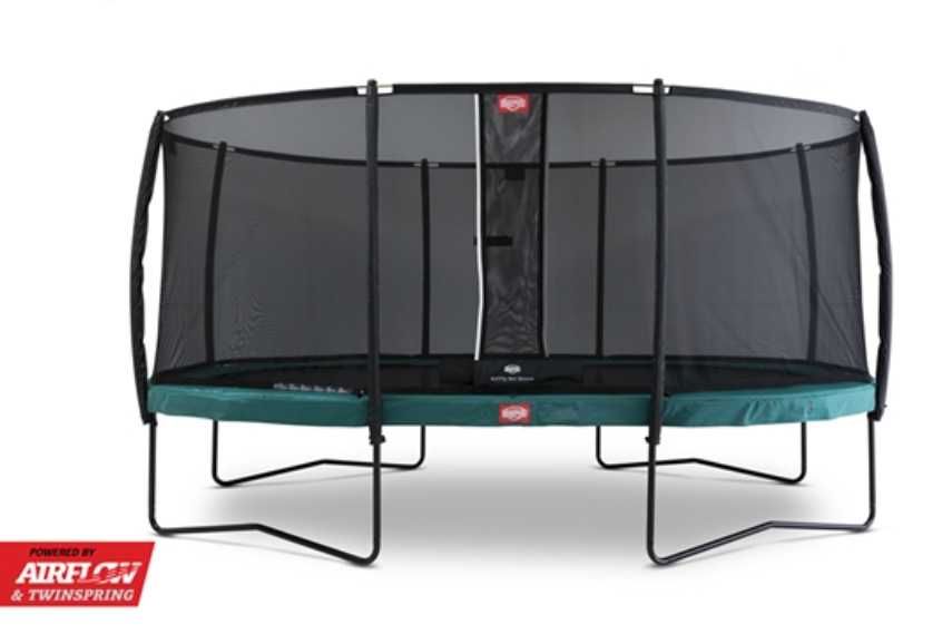 Berg Trampoline à venda - excelente estado