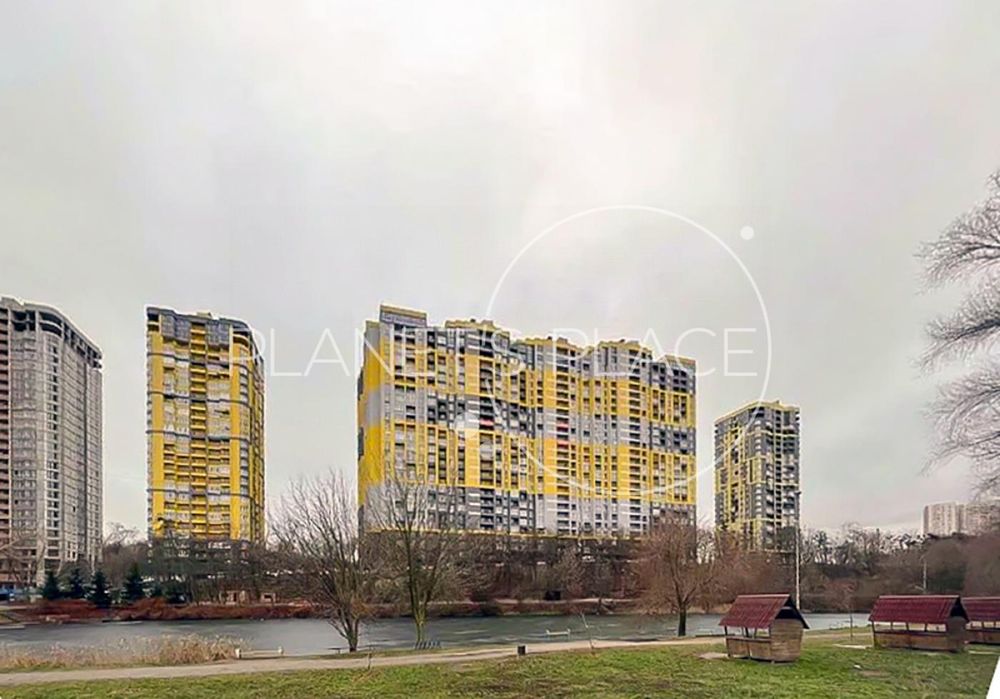 Продам 1к. студію у ЖК "Медовий" в Солом'янському р-ні