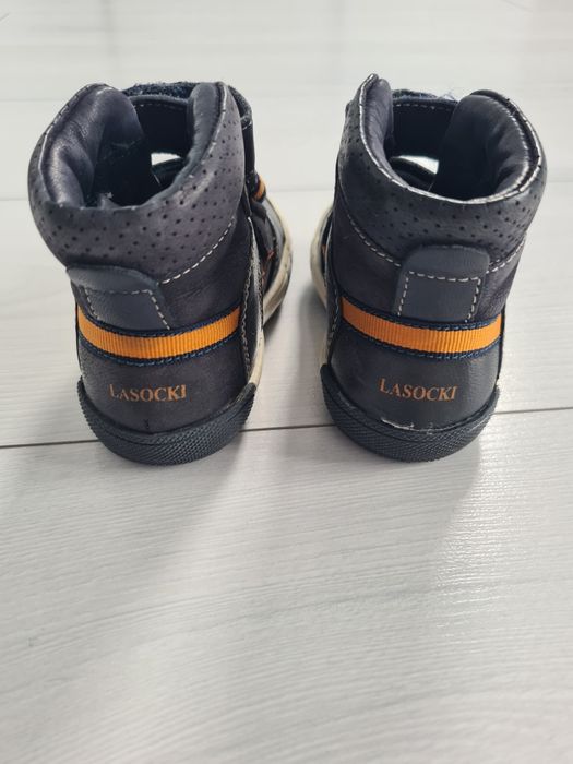 Buty roz. 20 Lasocki Kids