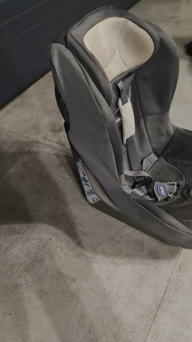Cadeira Auto Chicco Key One