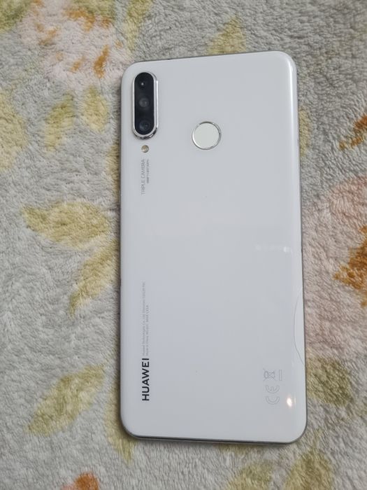 Sprzedam tel. HUAWEI P30 lite
