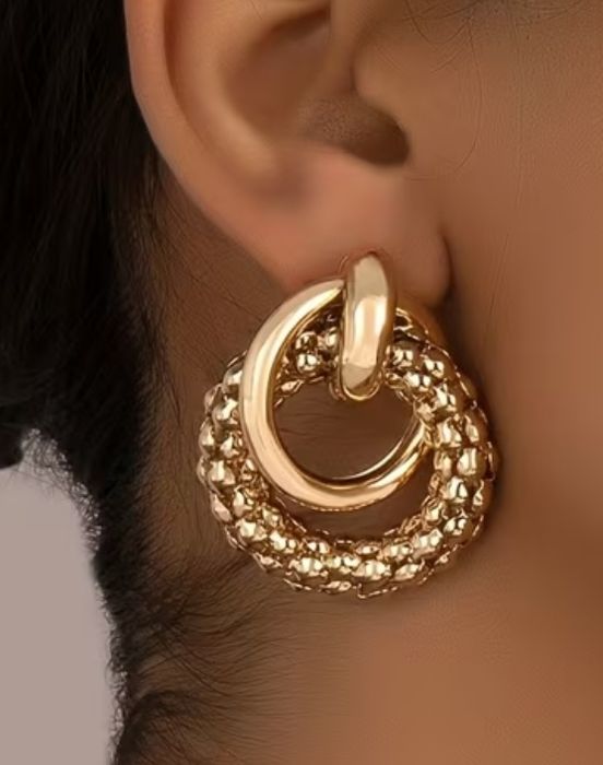 Серьги, бижутерия, новые