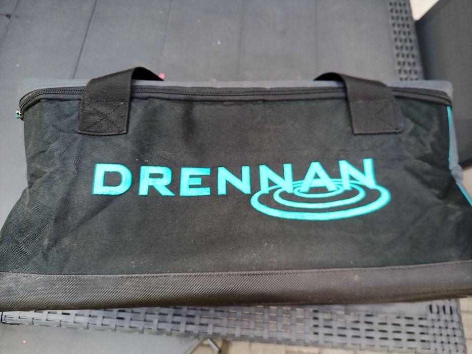 Torba termiczna drennan L