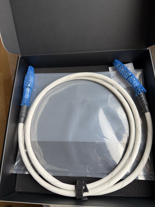 Tiglon TPL-2000L Pro LAN  2.0m kabel ethernetowy RJ-45
