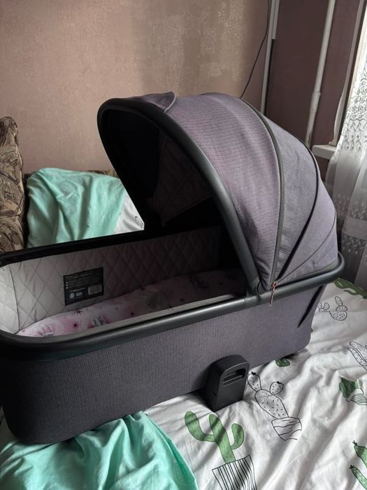 Візочок Carrello Sigma