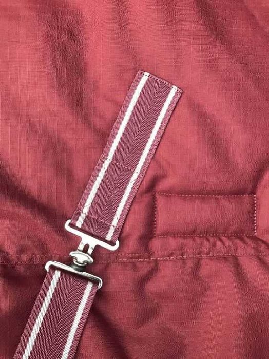 1035B. Derka padokowa 145cm/200g