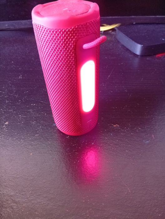 Coluna jbl grip como nova
