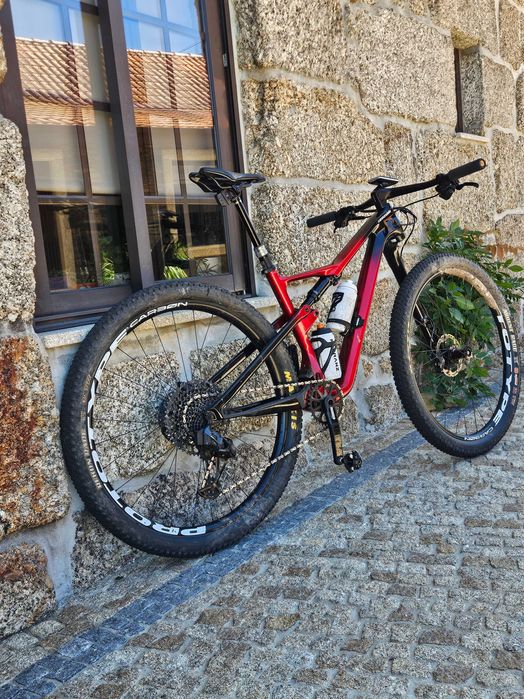 Cannondale scalpel carbon 3 , 2023