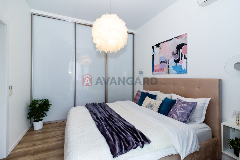 Продаж квартири 62,5 кв м ЖК Royal Tower,Голосіївський,Саксаганського