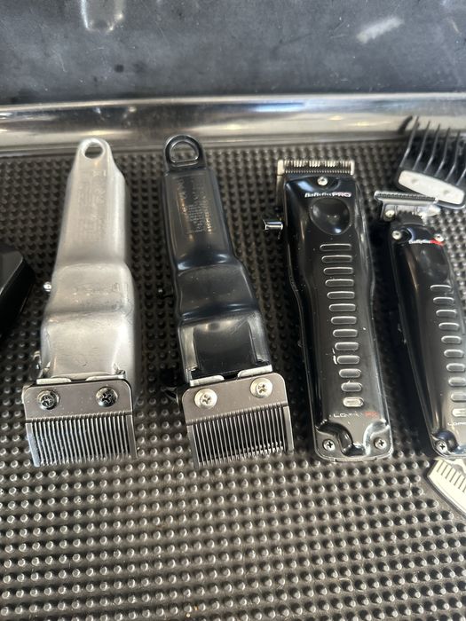 Продам машинки , шейвер  wahl , babyliss , gamma