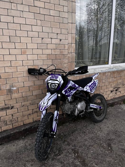 Продам kovi pit 150