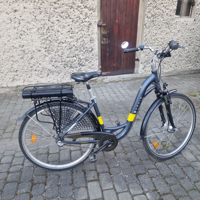 E-bike e-maxim 28