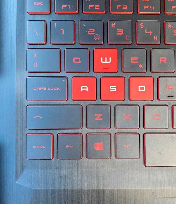 Portátil OMEN by HP