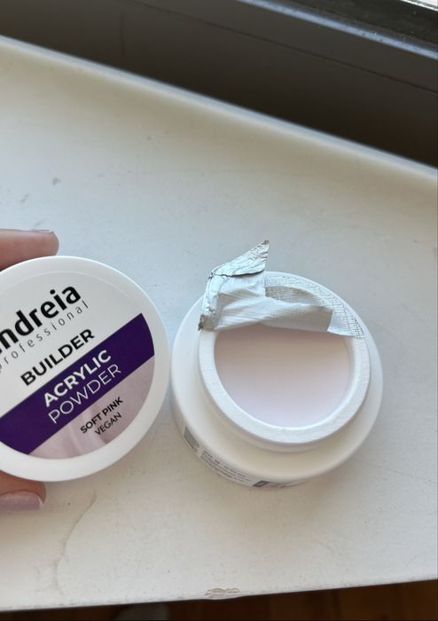 Kit de unha acrilico
