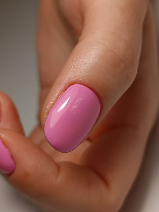 Базовий курс манікюру м. Миколаїв