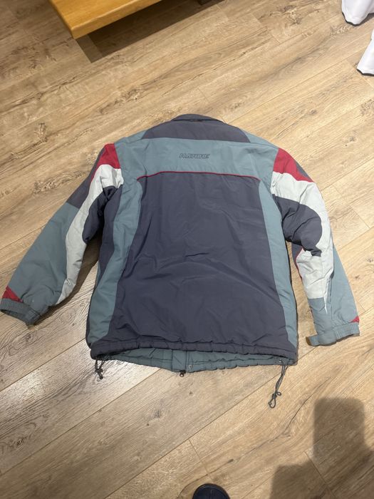 Куртка тепла чоловіча розмір L