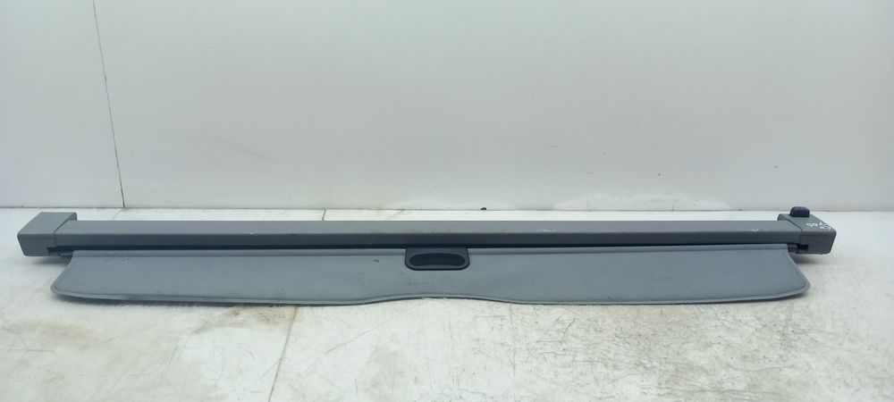 Chapeleira / tampo da mala BMW X5 (E53)