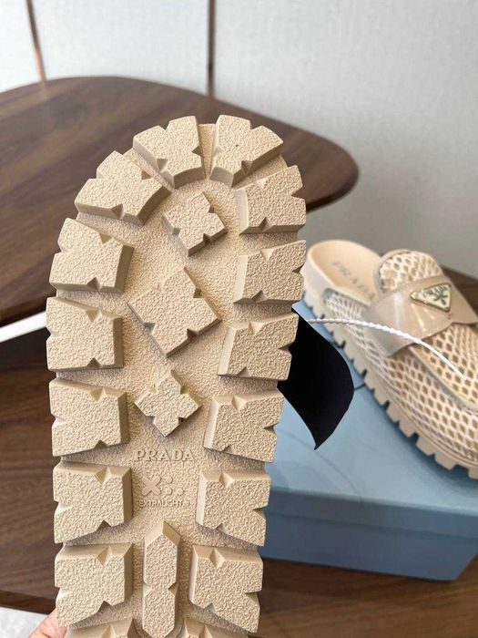 Balerinki Prada! Premium! Skóra 36-41