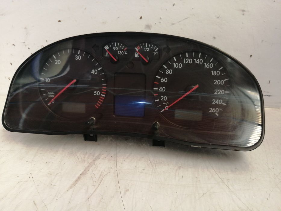 Quadrante - volkswagen passat variant (3b6) | 00 - 05