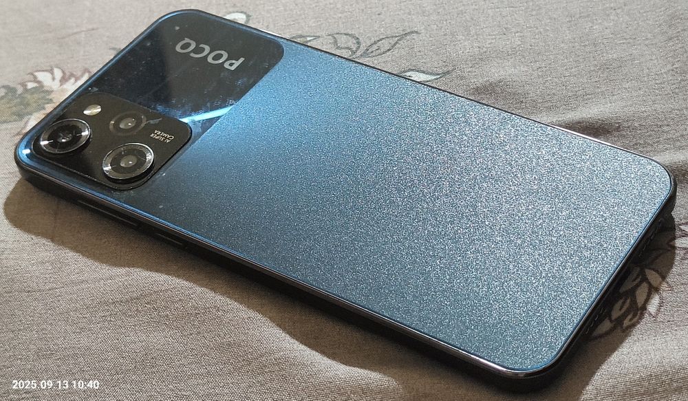 POCQ X5 Pro , 16_[GB/1TB., Під відновлення