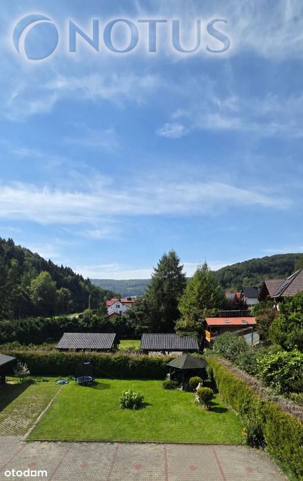 W zaciszu | Dwupoziomowy apartament | 97mkw |