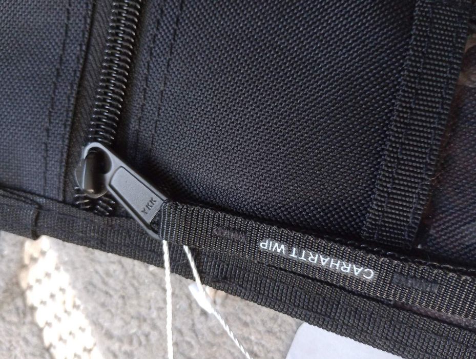 carhartt wip bag