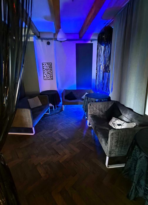 sala na wynajem - impreza - 30tka, 40tka, 50tka, urodziny - lokal na wyłączność