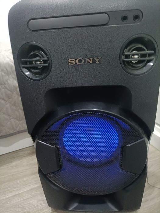 Coluna sonic MHC-V11