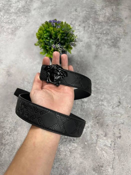 Ремінь”Versace”
