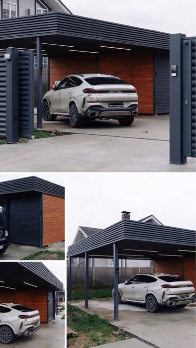 Навіси для авто, Автонавіс, навіс для авто, навес, Автонавес, перголо