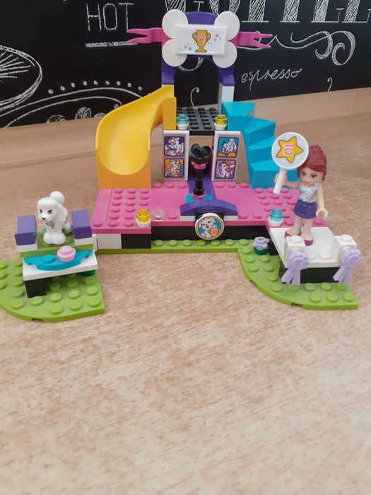 Lego friends numer  41300
