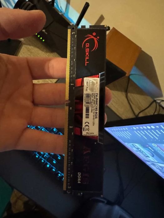 Процесор intel core i5-10400f + Материнська плата asus prime b460m-a