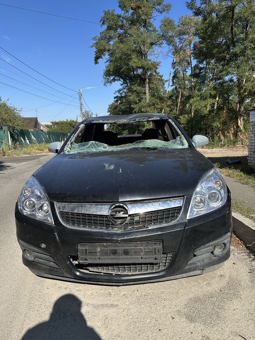 Opel Vectra 2006 VIN Y6D0ZCF6971007944 фото оголошення 13 з 16