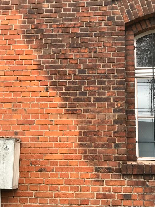 Piaskowanie, Sodowanie. Profesjonalne czyszczenie mobilnie 23